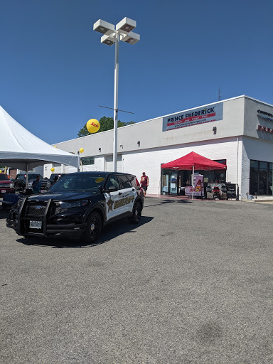 Used Car Dealer «Prince Frederick Chrysler Jeep Dodge Ram», reviews and photos, 265 Solomons Island Rd N, Prince Frederick, MD 20678, USA