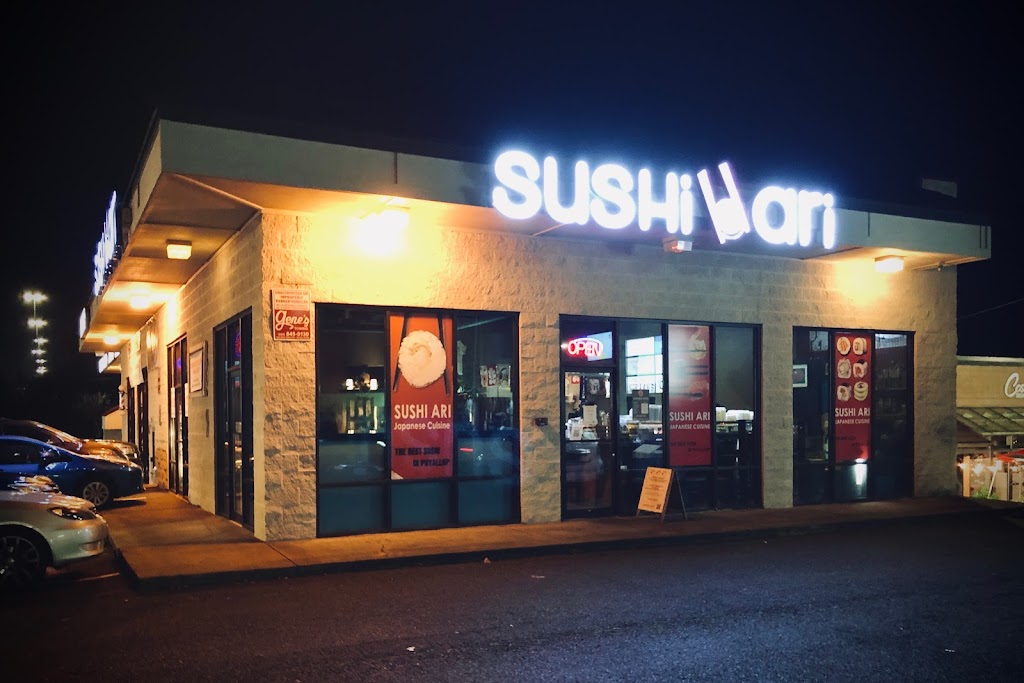 Sushi Ari Japanese Restaurant 98373