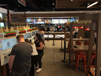 Atmosphère du Restauration rapide Burger King à Auxerre - n°1