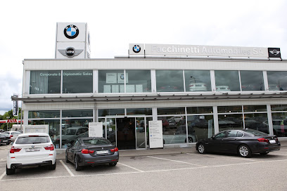 BMW - Gland-Vich - Facchinetti Automobiles