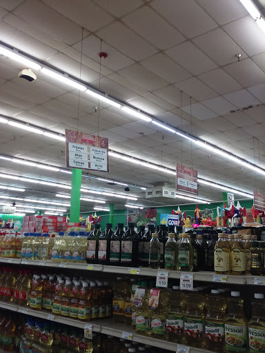 Supermarket «SuperMercado Monterrey», reviews and photos, 1809 W Loop 281, Longview, TX 75604, USA