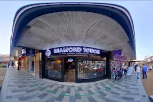 Diamond Touch Stevenage image