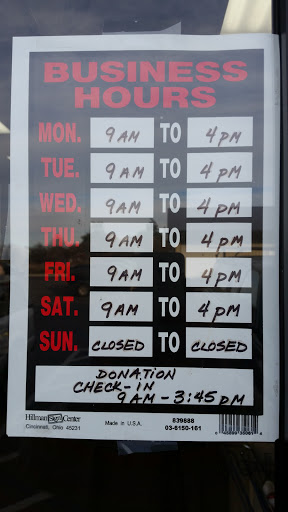 Friday Harbor Fire Department Thrift, 667 Mullis St, Friday Harbor, WA 98250, USA, 