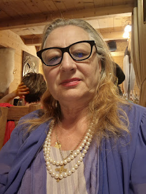Dr. Luminita Alesandru à Tassin-la-Demi-Lune