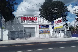 Ferromax Chimaltenango image