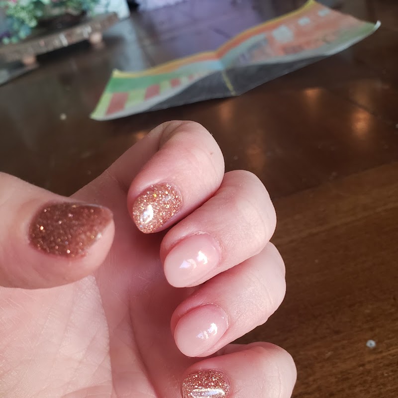 Eco Nails Spa