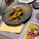 Photo n° 3 de l'avis de Alexandre.i fait le 21/05/2024 à 12:23 pour Restaurant le Savoyard à Chambéry