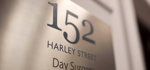 Harley Street Vein Clinic