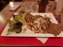 Plats et boissons du Restaurant Sucrée Salée à Maisons-Alfort - n°5