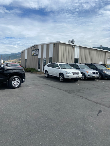 Used Car Dealer «York Automotive», reviews and photos, 825 S Frontage Rd, Centerville, UT 84014, USA