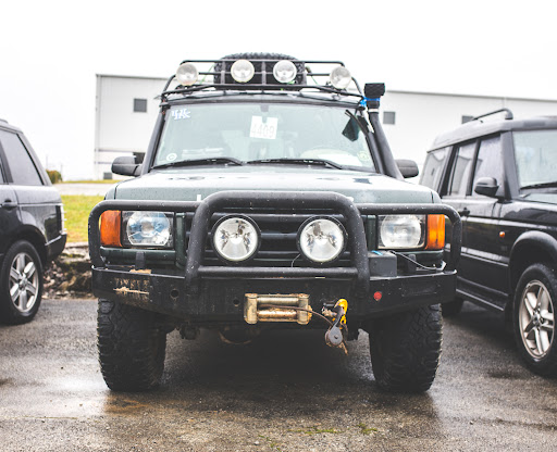 Used Car Dealer «Platinum Motorsports», reviews and photos, 2279 Commerce Pkwy, La Grange, KY 40031, USA