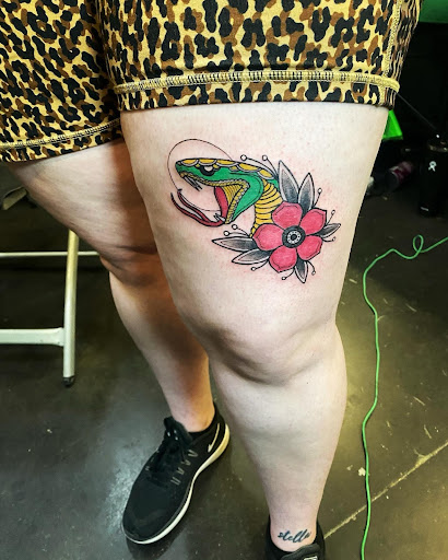 Find matching best friend tattoos ideas for your next unique tattoo in Jonesboro at Immortal Ink