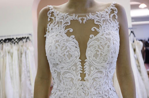 Bridal Shop «Lastrina Girls Bridal Salon», reviews and photos, 179 Main St, Middletown, CT 06457, USA