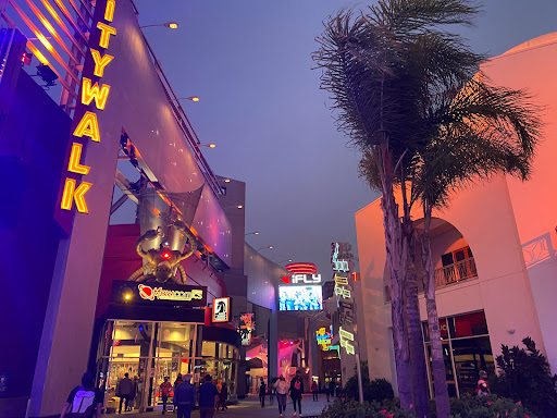 Movie Theater «AMC Universal CityWalk 19 with IMAX (Los Angeles)», reviews and photos, 100 Universal City Plaza, Universal City, CA 91608, USA