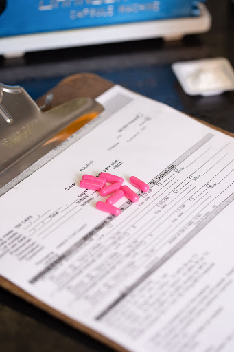 Pharmacy «Maida Pharmacy Compounding Center», reviews and photos, 121 Massachusetts Ave, Arlington, MA 02474, USA