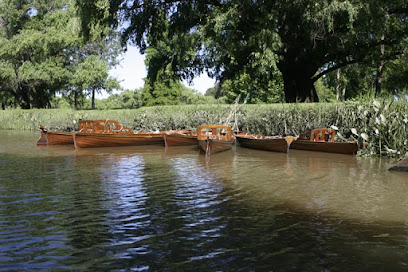 Buenos Aires Rowing Club