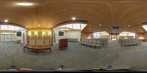 Funeral Home «Forest Lawn Funeral Home», reviews and photos, 6701 30th Ave SW, Seattle, WA 98126, USA