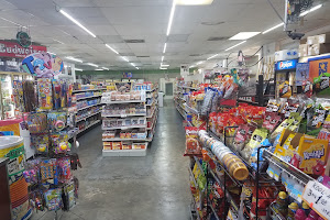 Rockhill Supermarket