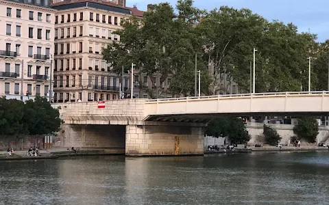 Pont de la Feuillée image