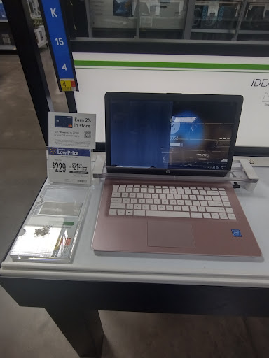 Department Store «Walmart Supercenter», reviews and photos, 10355 Trinity Pkwy, Stockton, CA 95219, USA