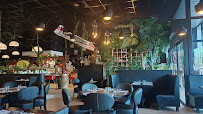 Atmosphère du Restaurant Buffet du Monde à Narbonne - n°4