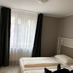 Photo n°1 de l'avis de vinay.a fait le 23/02/2020 à 10:52 sur le  ARABEST Aparthotel & Boardinghouse à Munich