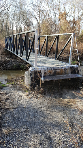 Nature Preserve «Brookside Preserve», reviews and photos, N Brookside Ave, Roosevelt, NY 11575, USA