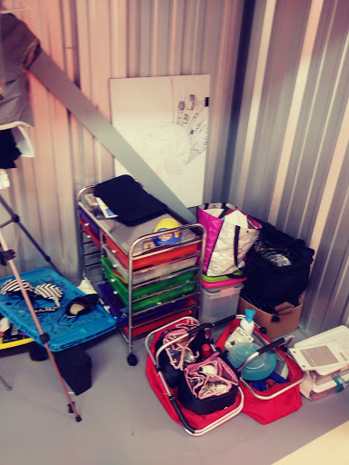 Self-Storage Facility «Life Storage», reviews and photos, 777 Mantua Grove Rd, West Deptford, NJ 08066, USA