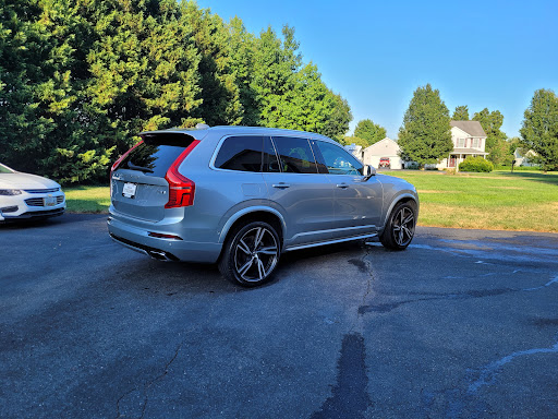 Car Dealer «Volvo of Owings Mills», reviews and photos, 9610 Reisterstown Rd, Owings Mills, MD 21117, USA