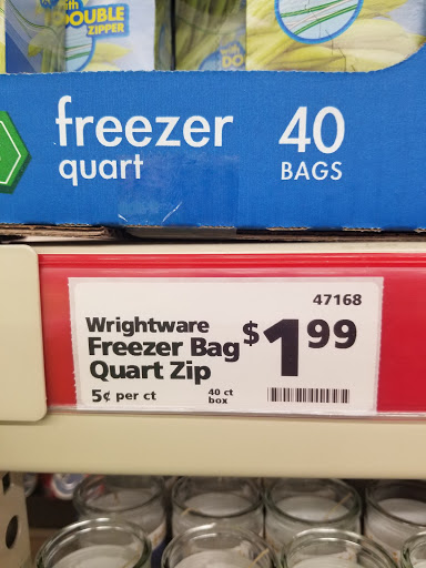 Grocery Store «Save-A-Lot», reviews and photos, 4860 N Pecos St, Denver, CO 80221, USA