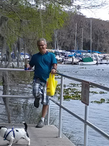 RV Storage Facility «U-Haul Storage of Leesburg», reviews and photos, 29008 US-27, Leesburg, FL 34748, USA