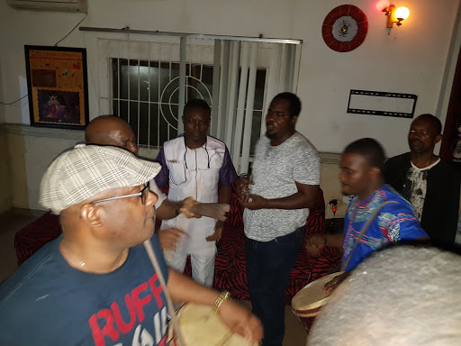 Enerhen Motel, Enerhe, Warri, Nigeria, Motel, state Delta
