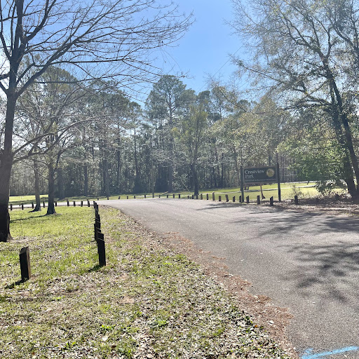 Park «Crestview Park», reviews and photos, 1600 Roland Dr, Mobile, AL 36693, USA