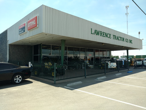 Lawrence Tractor Company Inc.