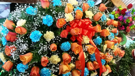 Florist «Minnesota Florist», reviews and photos, 4181 Minnesota Ave NE, Washington, DC 20019, USA