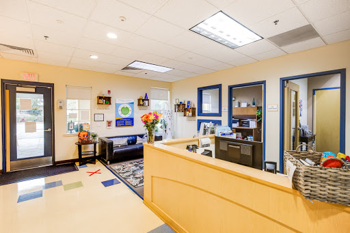Preschool «Bright Horizons at Baldwin Park», reviews and photos, 1700 Firehouse Ln, Orlando, FL 32814, USA