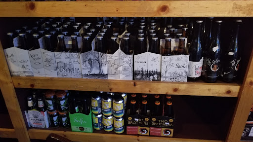 Wine Store «Cellar Door», reviews and photos, 5150 Main St A, Downers Grove, IL 60515, USA