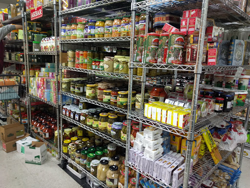 Grocery Store «Samovar Grocery Store», reviews and photos, 1077 Independence Ave, Mountain View, CA 94043, USA