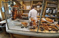 Atmosphère du Restaurant Le Pain Quotidien à Paris - n°2