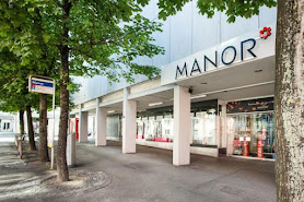 Manor Biel