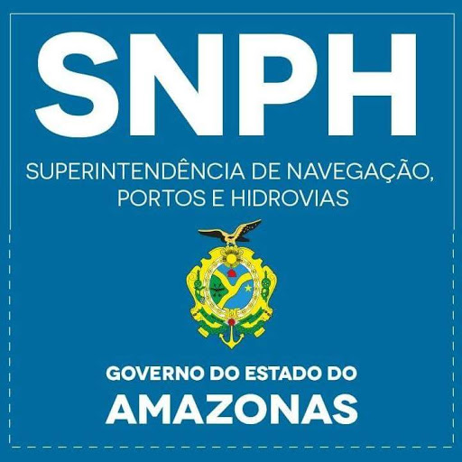 SNPH - Superintendência Estadual de Navegação, Portos e Hidrovias
