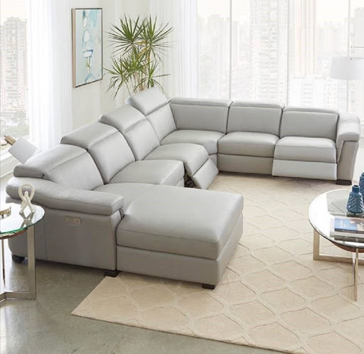 Sofa upholstery in Philadelphia