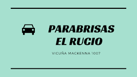 Parabrisas El Rucio