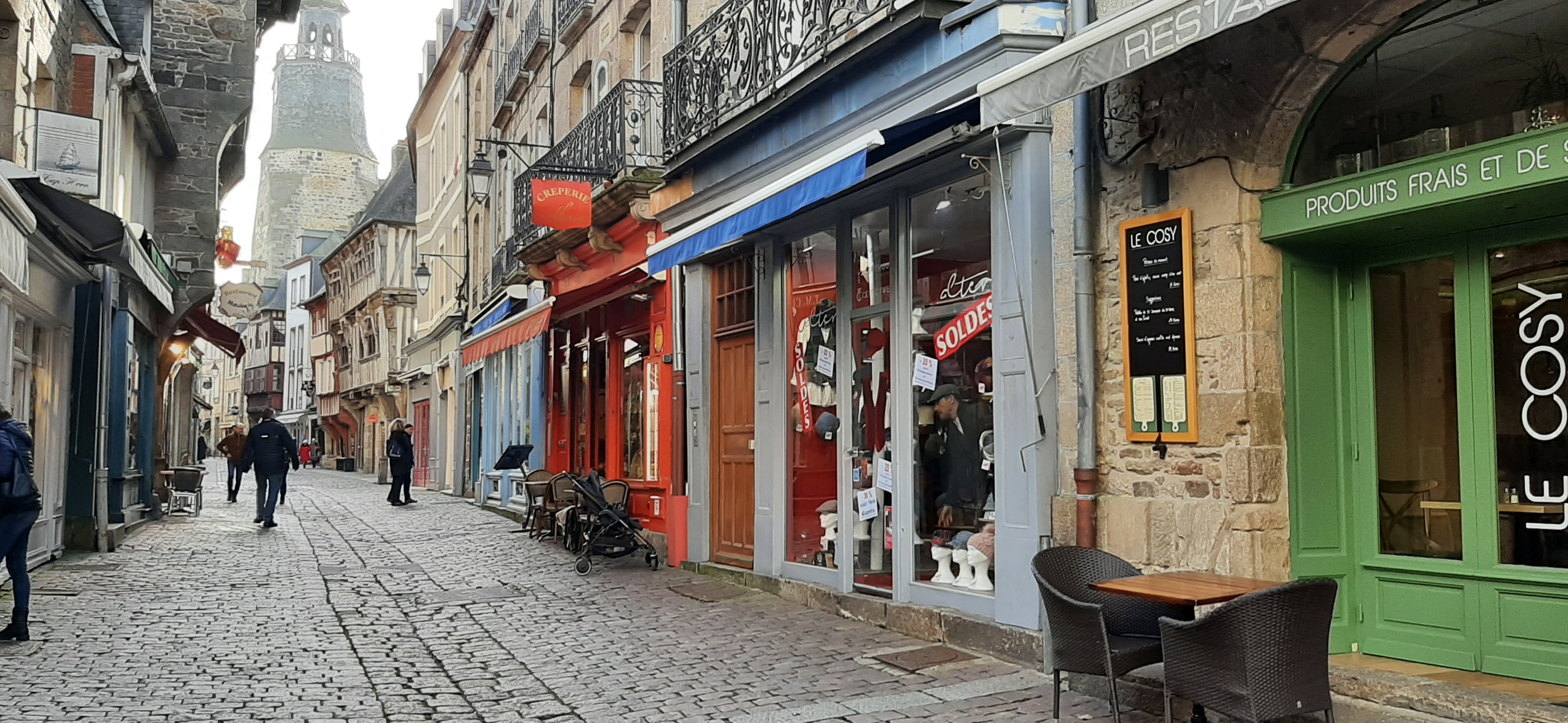 Photo n° 1 de l'avis de Eric.a fait le 28/01/2024 à 17:16