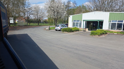 Nord Recyclage Système ( NRS ) à Douvrin