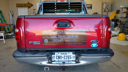 Sign Shop «Southern Star Signs & Graphics», reviews and photos, 22285 Ford Rd Suite 100, Porter, TX 77365, USA