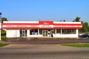 Dan's Discount Jewelry & Pawn image