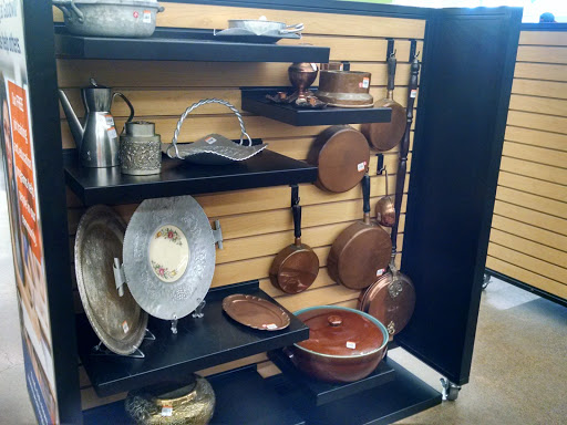 Thrift Store «Goodwill Mt. Vernon», reviews and photos