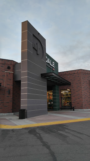 Hardware Store «Dale Hardware Inc», reviews and photos, 3700 Thornton Ave, Fremont, CA 94536, USA