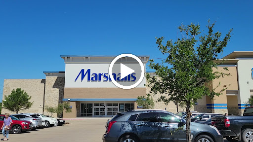 Department Store «Marshalls», reviews and photos, 3720 E Hwy 377, Granbury, TX 76049, USA